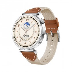 Pametna ura Huawei Watch GT 5 41mm, rjava