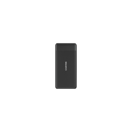 Prenosna baterija Powerbank CANYON PB-1010, 10000mAh