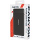 Prenosna baterija Powerbank CANYON PB-1010, 10000mAh