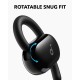 Slušalke Anker Soundcore V20i, črne, A3876G11