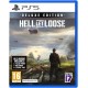 Igra Hell Let Loose - Deluxe Edition (Playstation 5)