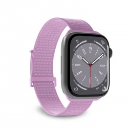 Nadomestni zapestni pas za Apple Watch 38/40/41/42, roza