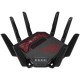 Usmerjevalnik (router) ASUS ROG Rapture GT-BE19000 Tri-Band WiFi 7