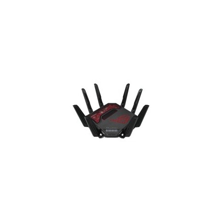 Usmerjevalnik (router) ASUS ROG Rapture GT-BE19000 Tri-Band WiFi 7