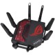 Usmerjevalnik (router) ASUS ROG Rapture GT-BE19000 Tri-Band WiFi 7