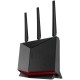 Usmerjevalnik (router) ASUS RT-BE86U BE6800 Dual-Band WiFi 7