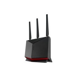 Usmerjevalnik (router) ASUS RT-BE86U BE6800 Dual-Band WiFi 7