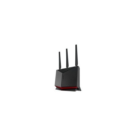 Usmerjevalnik (router) ASUS RT-BE86U BE6800 Dual-Band WiFi 7