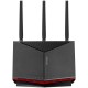 Usmerjevalnik (router) ASUS RT-BE86U BE6800 Dual-Band WiFi 7