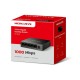 Stikalo (switch) MERCUSYS MS105GS, 5-port