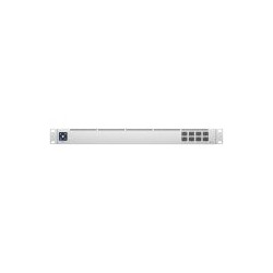 Stikalo (switch) UniFi, 8-port, USW-AGGREGATION-EU