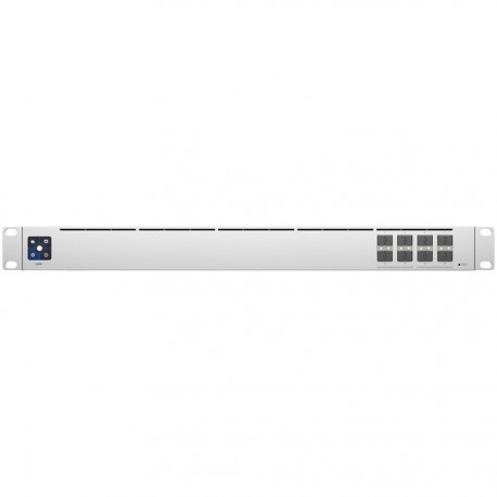 Stikalo (switch) UniFi, 8-port, USW-AGGREGATION-EU