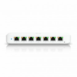 Stikalo (switch) Ubiquiti 8-port, USW-ULTRA-60W