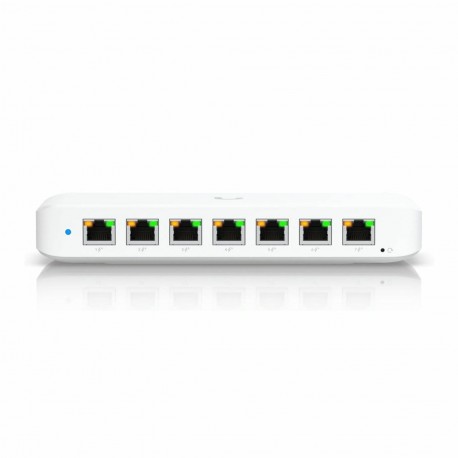 Stikalo (switch) Ubiquiti 8-port, USW-ULTRA-60W