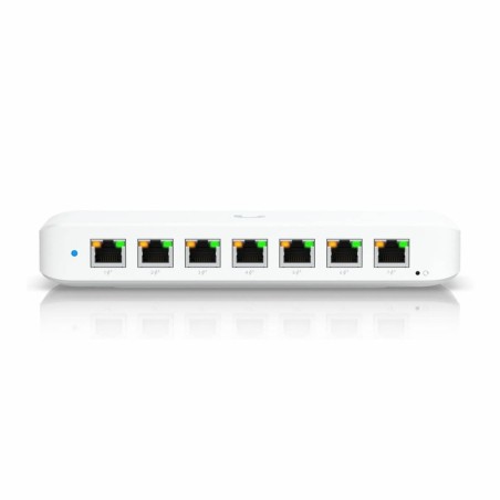 Stikalo (switch) Ubiquiti 8-port, USW-ULTRA-60W