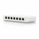 Stikalo (switch) Ubiquiti 8-port, USW-ULTRA-60W