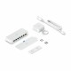 Stikalo (switch) Ubiquiti 8-port, USW-ULTRA-60W