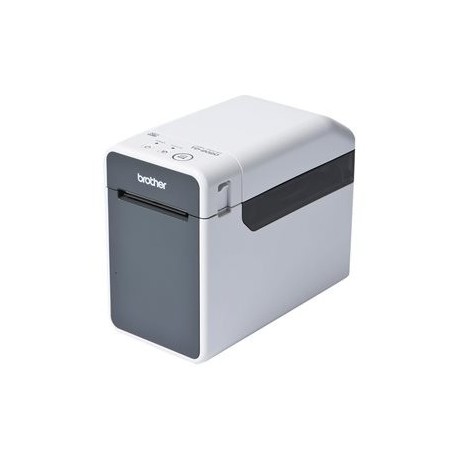 Tiskalnik etiket Brother TD-2020A