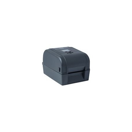 Tiskalnik etiket Brother TD-4650TNWB