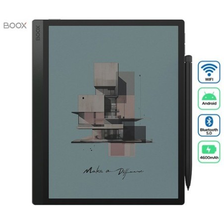 E-bralnik BOOX Tab Ultra C Pro 10.3", 6GB, 128GB, Android