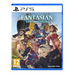 Igra FANTASIAN: NEO DIMENSION (Playstation 5)