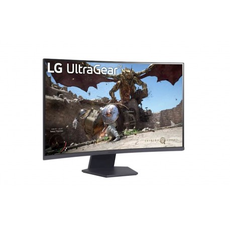 Monitor LG 32GS60QC