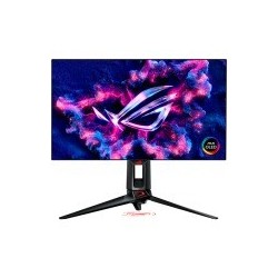 Monitor ASUS ROG Swift OLED PG27AQDP