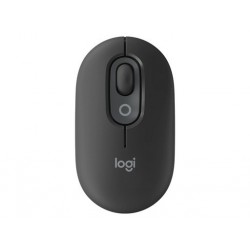 Miška Logitech POP Mouse, grafitna