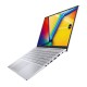 Prenosnik ASUS Vivobook 15 i7-13700H, 16GB, 1TB, W11H