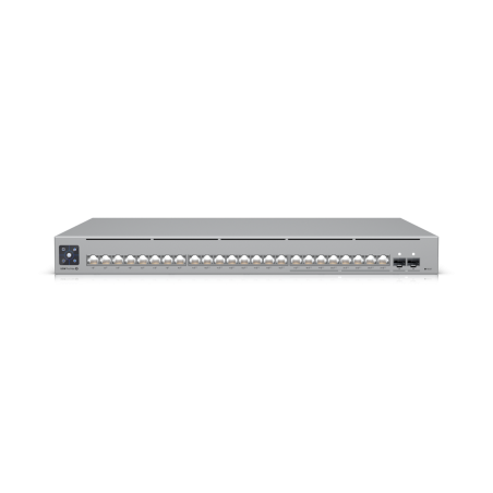 Stikalo (switch) Ubiquiti USW-PRO-MAX, 24-port