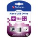 USB ključek 16GB Verbatim store'n'stay nano 97464