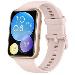 Pametna ura Huawei Watch Fit, Sakura roza