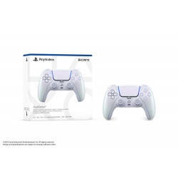 Brezžični kontroler PlayStation 5 Dualsense, Chroma Pearl