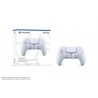 Brezžični igralni plošček PS5 Dualsense Chroma Pearl