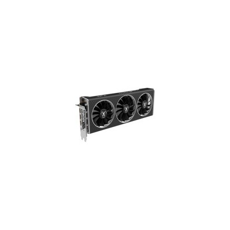 Grafična kartica Radeon XFX RX 6750XT Qick 12GB GDDR6