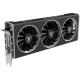 Grafična kartica Radeon XFX RX 6750XT Qick 12GB GDDR6