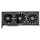 Grafična kartica Radeon XFX RX 6750XT Qick 12GB GDDR6