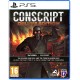 Igra Conscript: Deluxe Edition (Playstation 5)