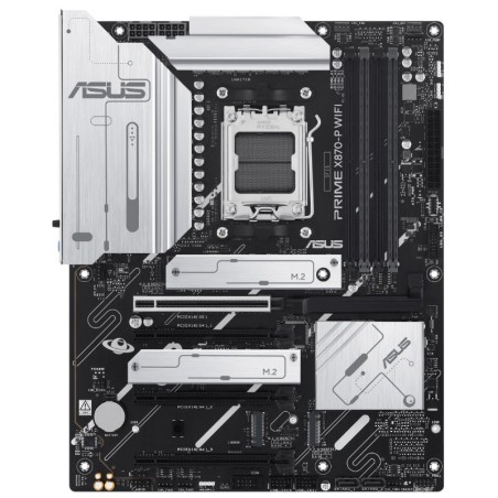 Matična plošča ASUS Prime X870-P WIFI, AM5 ATX, DDR5
