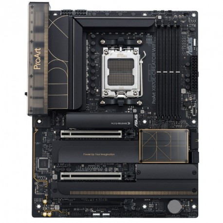 Matična plošča ASUS ProArt X870-E CREATOR WiFi, AM5 ATX, DDR5