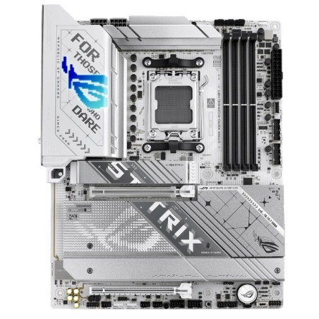 Matična plošča ASUS ROG STRIX X870E-A WIFI, AM5 ATX, DDR5