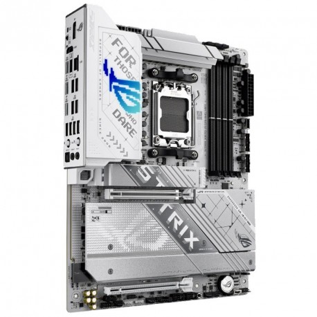 Matična plošča ASUS ROG STRIX X870E-A WIFI, AM5 ATX, DDR5