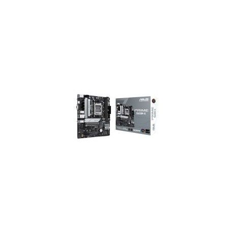 Matična plošča ASUS PRIME B650M-K AM5 mATX, DDR5