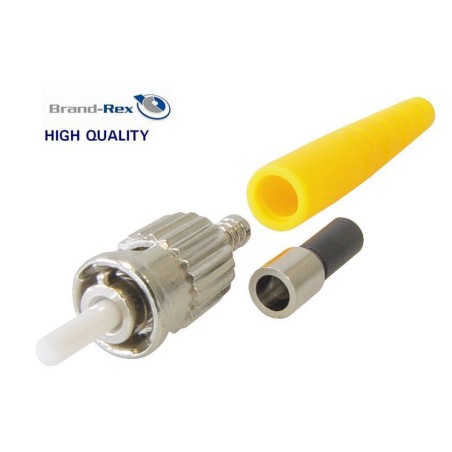 Konektor optični ST Multimode Brand-Rex