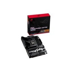 Matična plošča ASUS ROG CROSSHAIR X870E HERO WIFI, AM5 ATX, DDR5