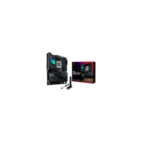 Matična plošča ASUS ROG STRIX X870-F GAMING WIFI, AM5 ATX, DDR5