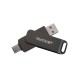 USB kjuč 32GB Patriot Rage R550, USB 3.2 + USB-C