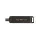 USB kjuč 64GB Patriot  Rage R550, USB 3.2 + USB-C