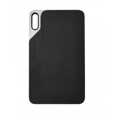 Zunanji disk SSD 1TB Intenso TX100, USB 3.2, črn