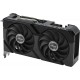 Grafična kartica ASUS GeForce RTX 4070 SUPER EVO DUAL, 12GB GDDR6X